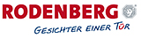 Rodenberg Logo